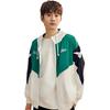 Anta Retro Sports Hettejakke Herrejakker Papirhvit 152418612-1