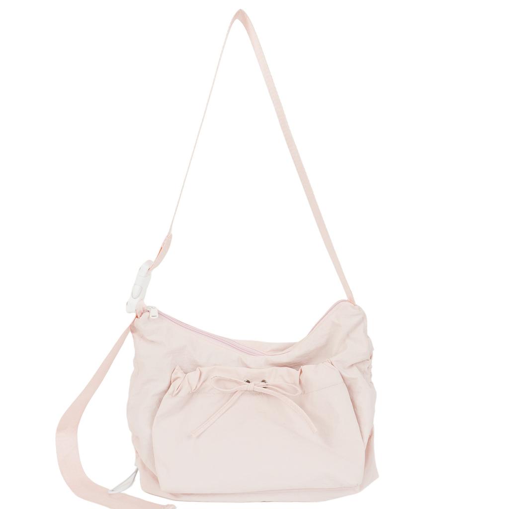 New Fashionable Versatile Large-capacity Women's Shoulder Messenger Bag Casual Niche Handbag Tote Bag