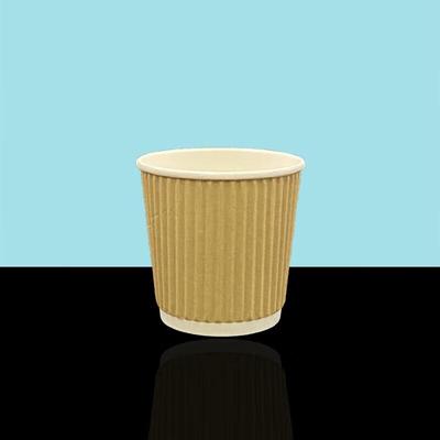 Drikketilbehør – Engangsglas