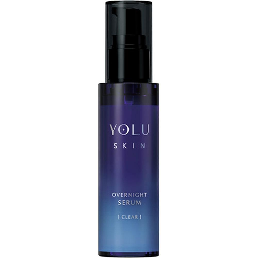 Yolu Clear Overnight Serum 45ml