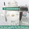10M Waterproof Protective Tattoo Healing Film For Aftercare Bandage Transparent Skin Repair Wrap Roll