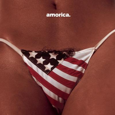 CD BLACK CROWES  Amorica. 9430002 American Record 1994 US Rock Used