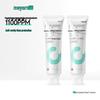 Orthodontic Fluoride Toothpaste