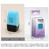 Cartoon Rolling Stamp Self-Ink Non-Reusable Scrapbooking Stationery Stamp Diy Filling Color Tools Pre-Student Kindergarten Toy