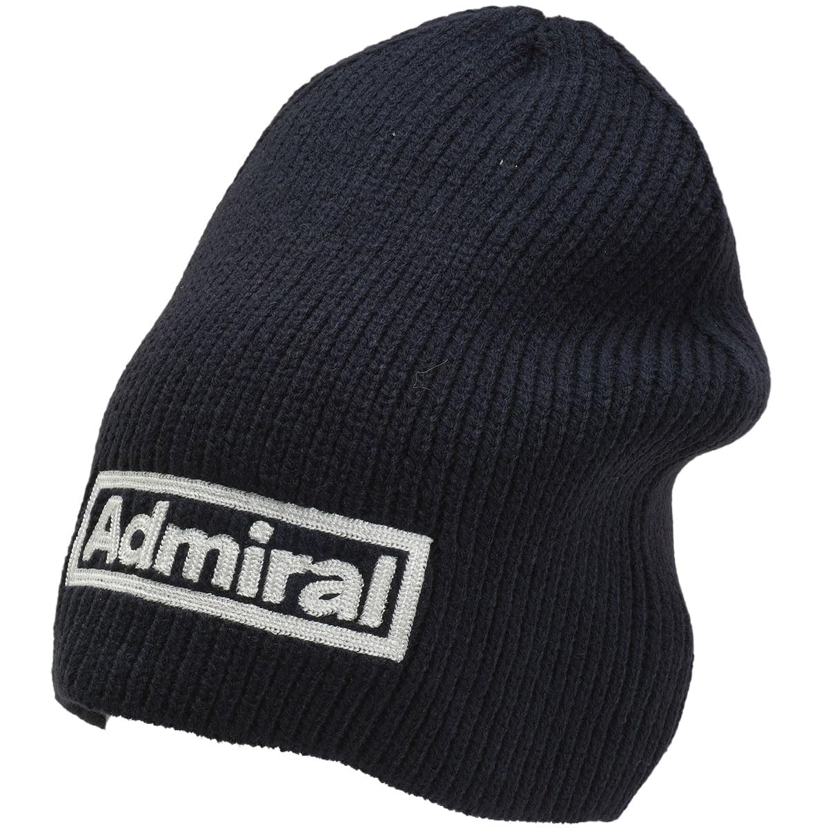 

Beanie ADMB360F Navy [Admiral Golf]