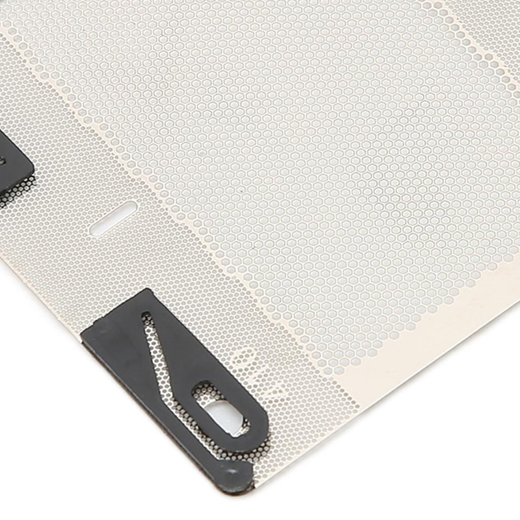 Electric Replace Shaver Razor Foil Razor Replacement Accessories Fit for Braun 410