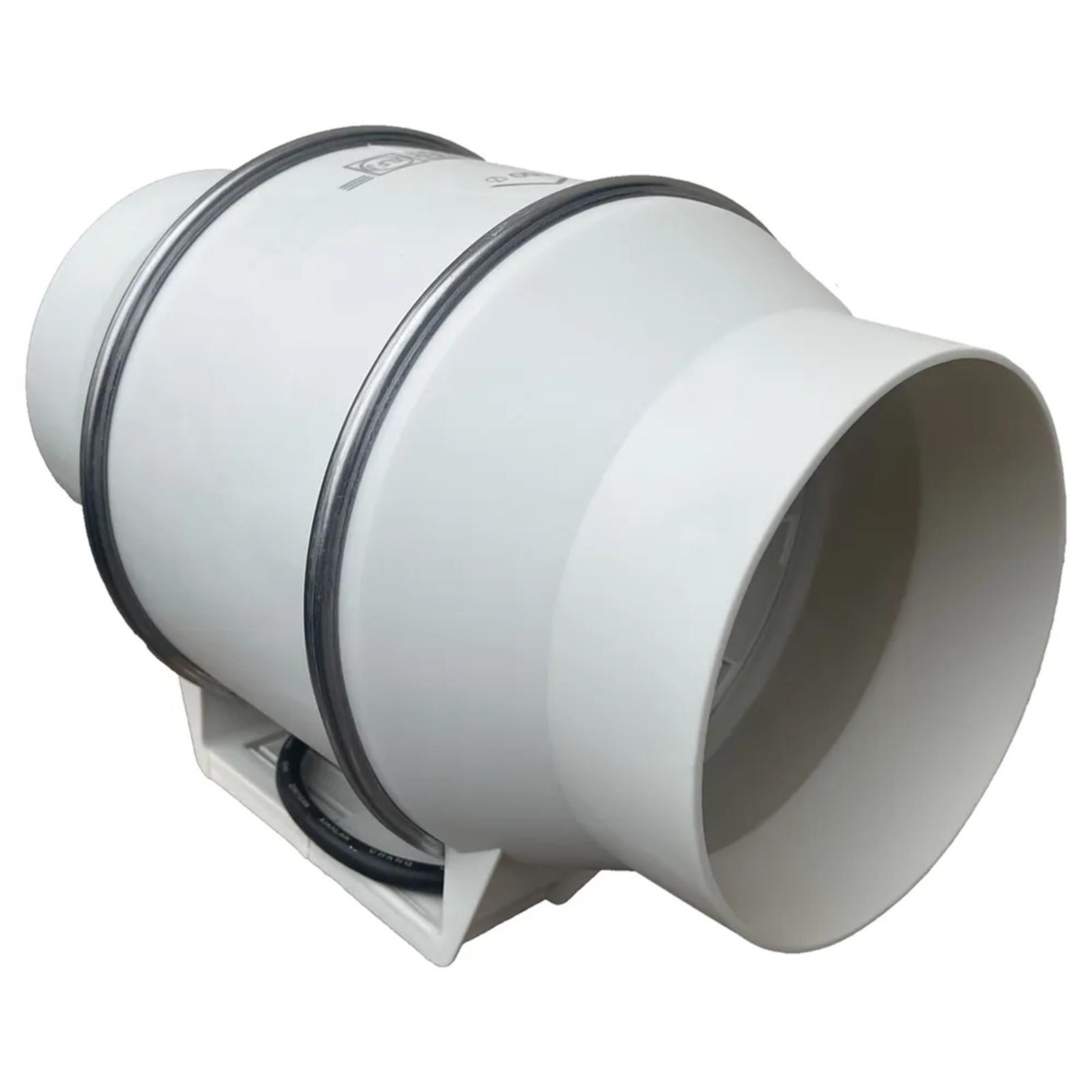Circular duct