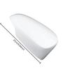 Car Rear View Mirror Cover Cap For Toyota Corolla 2014-2017 Protective Mirror Cover 87945-02930 87915-02930