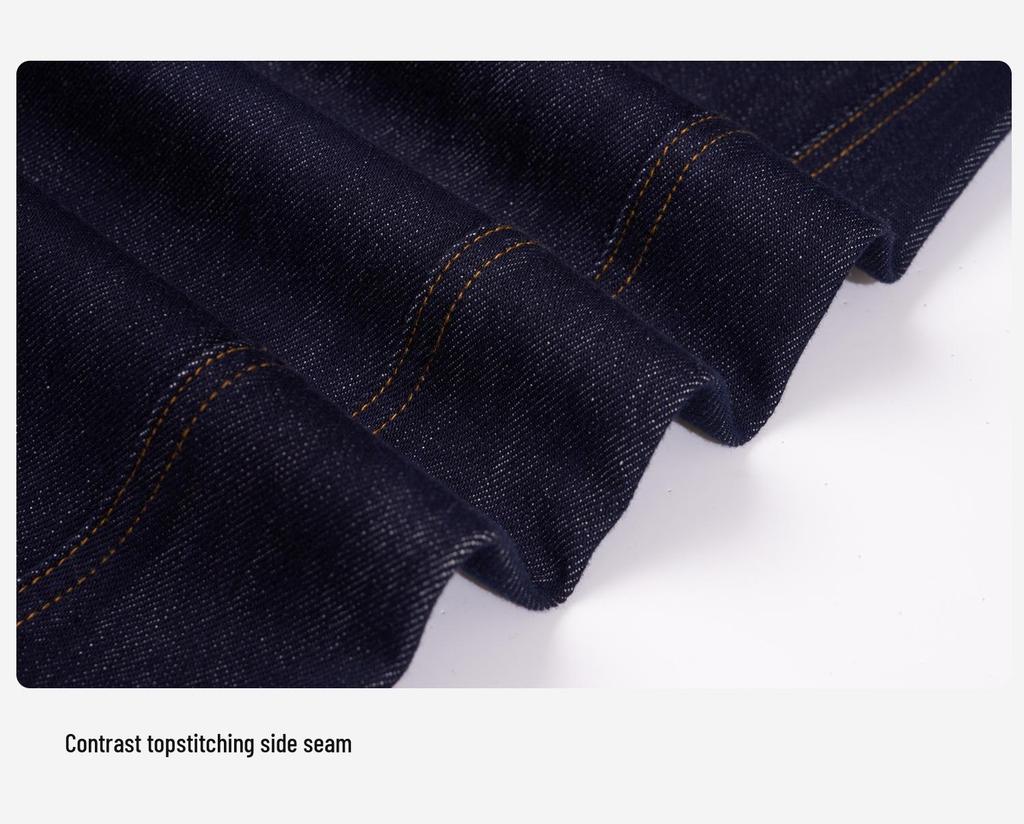 Masanon Maternity Straight-Leg Jeans – Comfortable, Non-Restrictive for Fall 2025