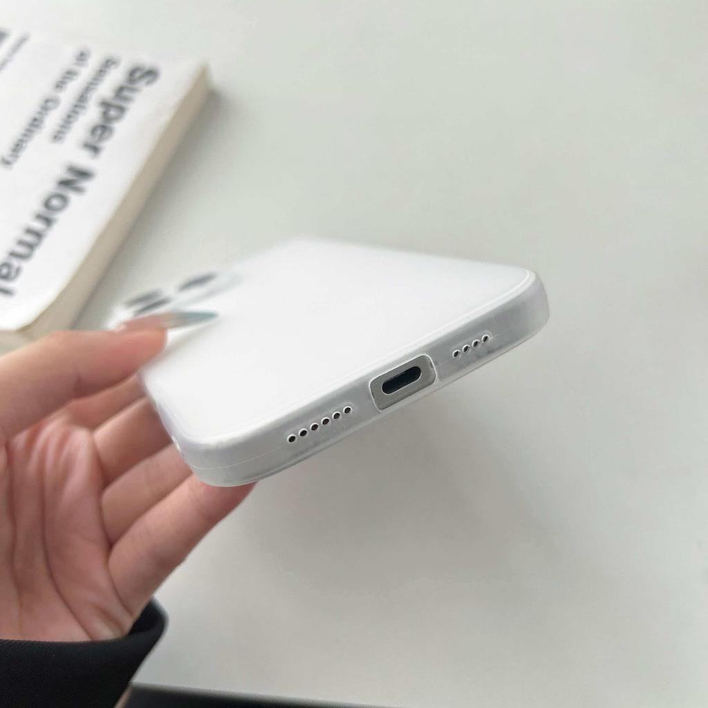 Macaron Matte Clear Phone Case for TECNO SPARK Go 3 2 GO 1S 1 2025 2024 2023 20 20C Slim Shockproof Cover