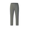 FILA A.P. Minimalist Casual Training Comfortable Knitted Sports Pants Men bottoms Silver-Gray A11M611603FDY