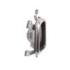 Changan CS75 Chrome-Plated Muffler Decorative Frame