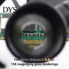 Magnifying Glass 1 Set Head Mount Magnifier 2 LED Lights Adjustable Loupe Dimmable 8/15/23 Times Circuit Board Headband Home Supply Head-mounted