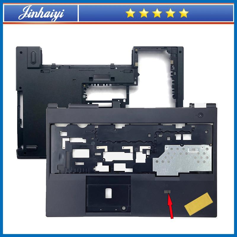 Für Len ovo Thinkpad L560 L570 Bildschirmrückseite Frontblende Rahmen Handballenauflage Untere Schale Obere Abdeckung Oben Unten