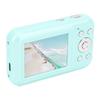 1080P Digital Camera 2.4inch Screen 16X Digital Zoom Portable 44MP Point and Shoot Camera for Teens Students Beginner