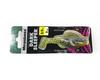 Megabass Soft Lure Dark Sleeper 3 Inch 3/8 Oz Water Melon (3074)