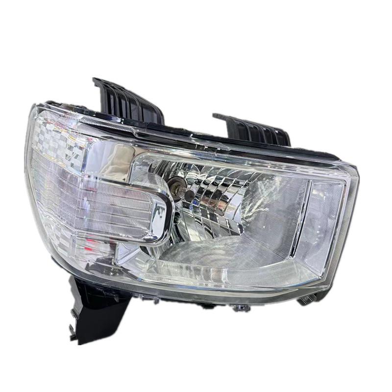 

Wuling Hongguang Mini EV50 Headlight Assembly for Macaron Group Single Unit