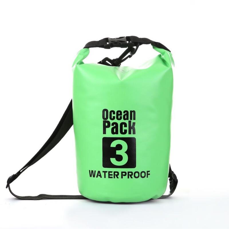 

Outdoor Waterproof Dry Bag 2L