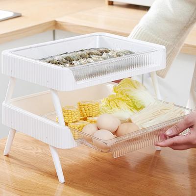 Utensílios de cozinha – Armazenamento na cozinha