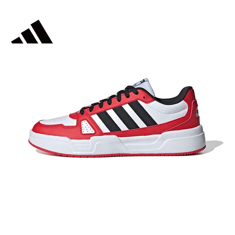 adidas Unisex Casual Board Shoes
