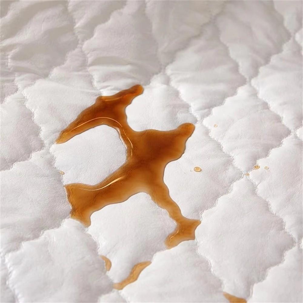 Northern  Style Waterproof Pillowcase Machine Washable Pillow Protector  Home Decoration