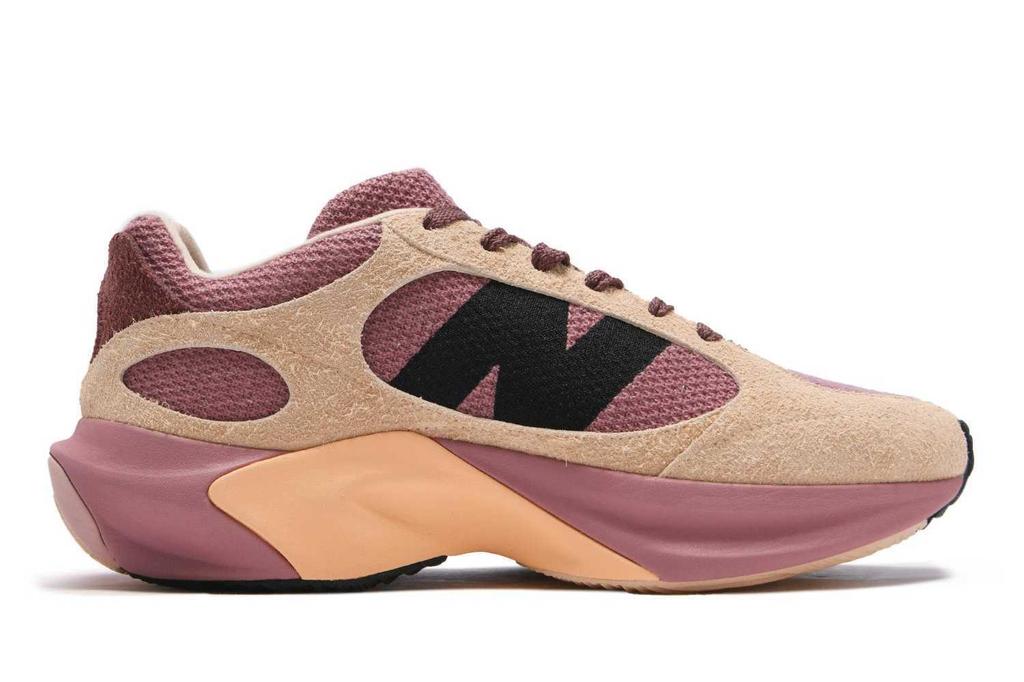 UWRPDSFA New Balance Warped Runner Pink (Men's)