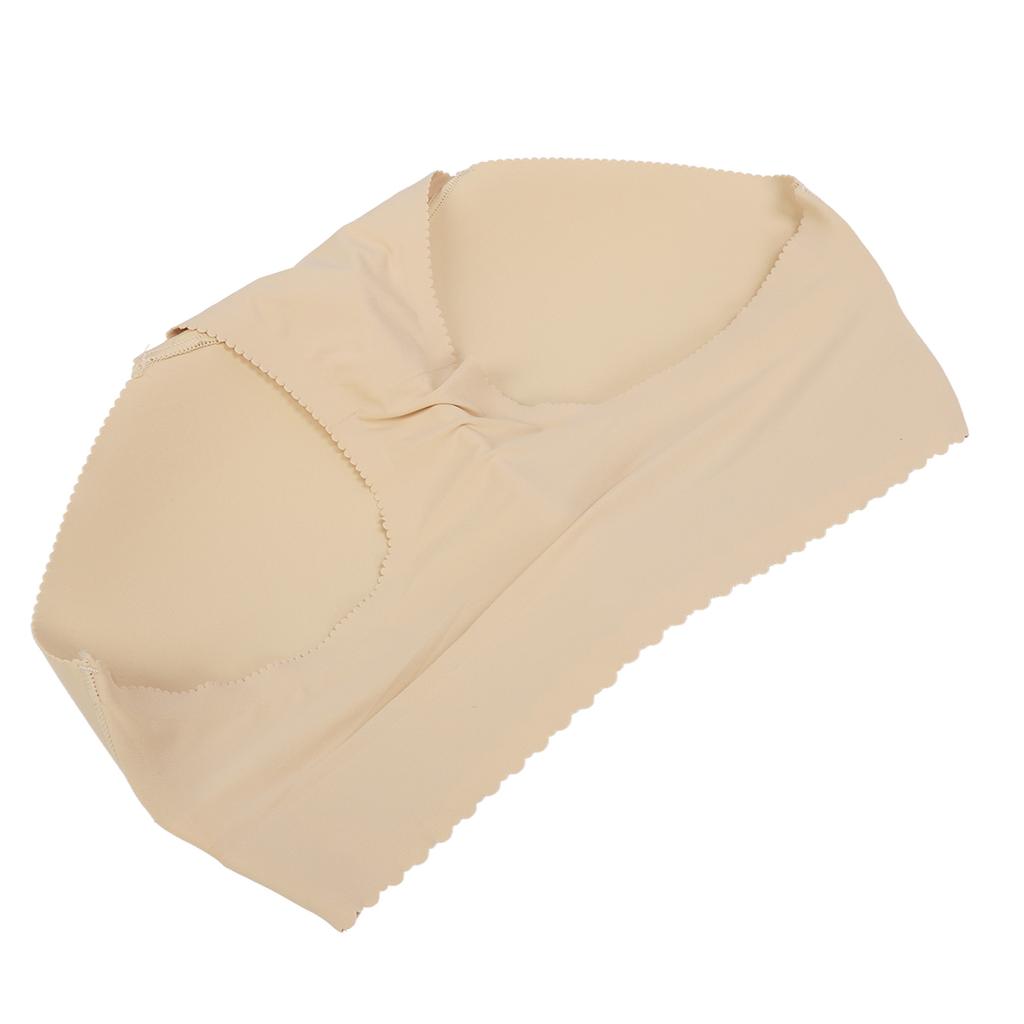Butt Lifter Panties Hip Enhancer Shaperwear Seamless Butt Enhance Padded Underwear XL