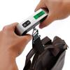 Portable Hanging 110lb/50kg Luggage Scale Digital Scale Baggage Bag Weight Balance Tool Electronic