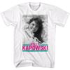 Saved By The Bell - Kapowski - Short Sleeve -  - Children's T-shirt