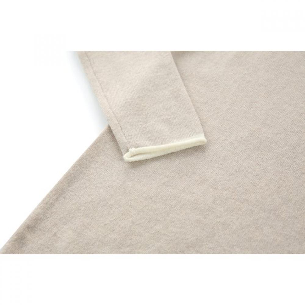 Furina Cashmere Blend Color EffecT T shirT