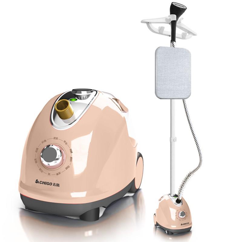 Chigo Handheld Vertical Steam Iron for Clothes