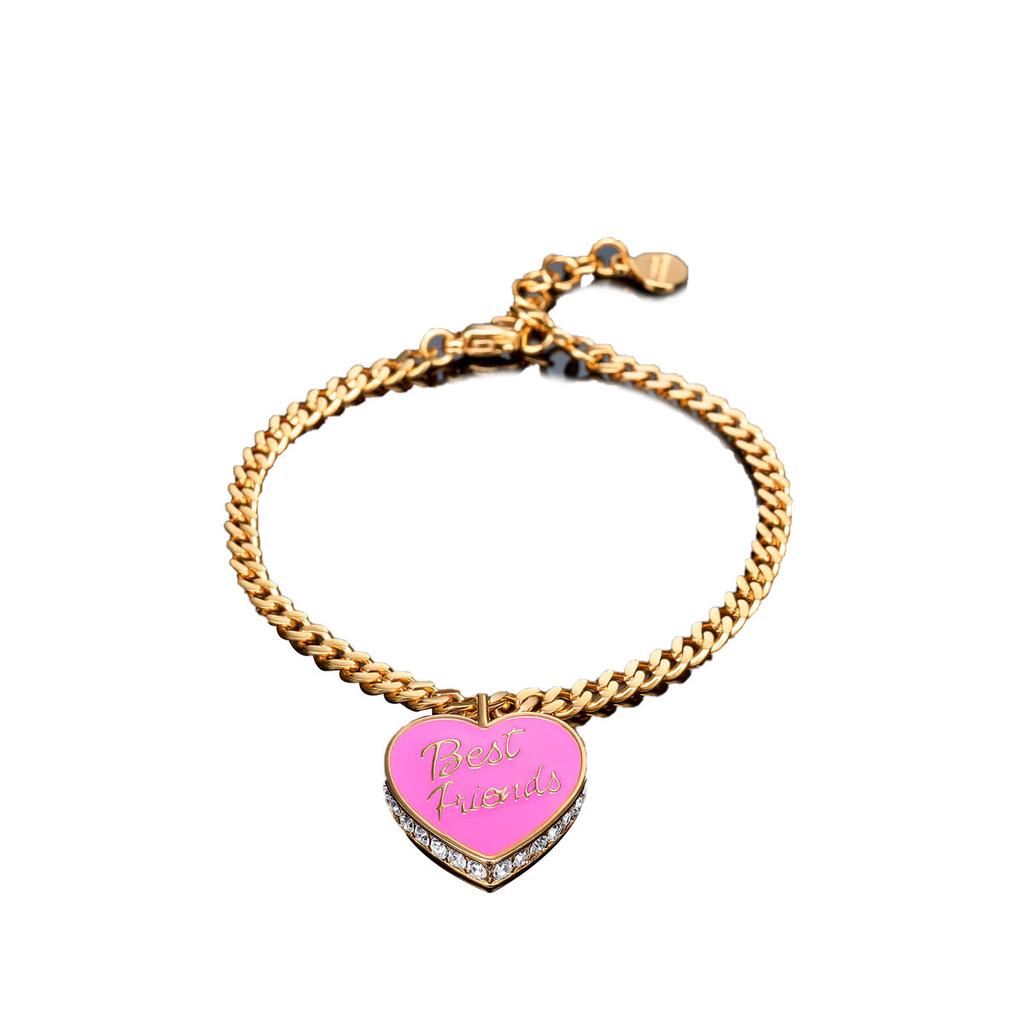 Ladies' Bracelet Chiara Ferragni J19AVI05 16 Cm