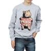 Disney Toy Story Kung Fu Schweinekotelett-Sweatshirt für Jungen