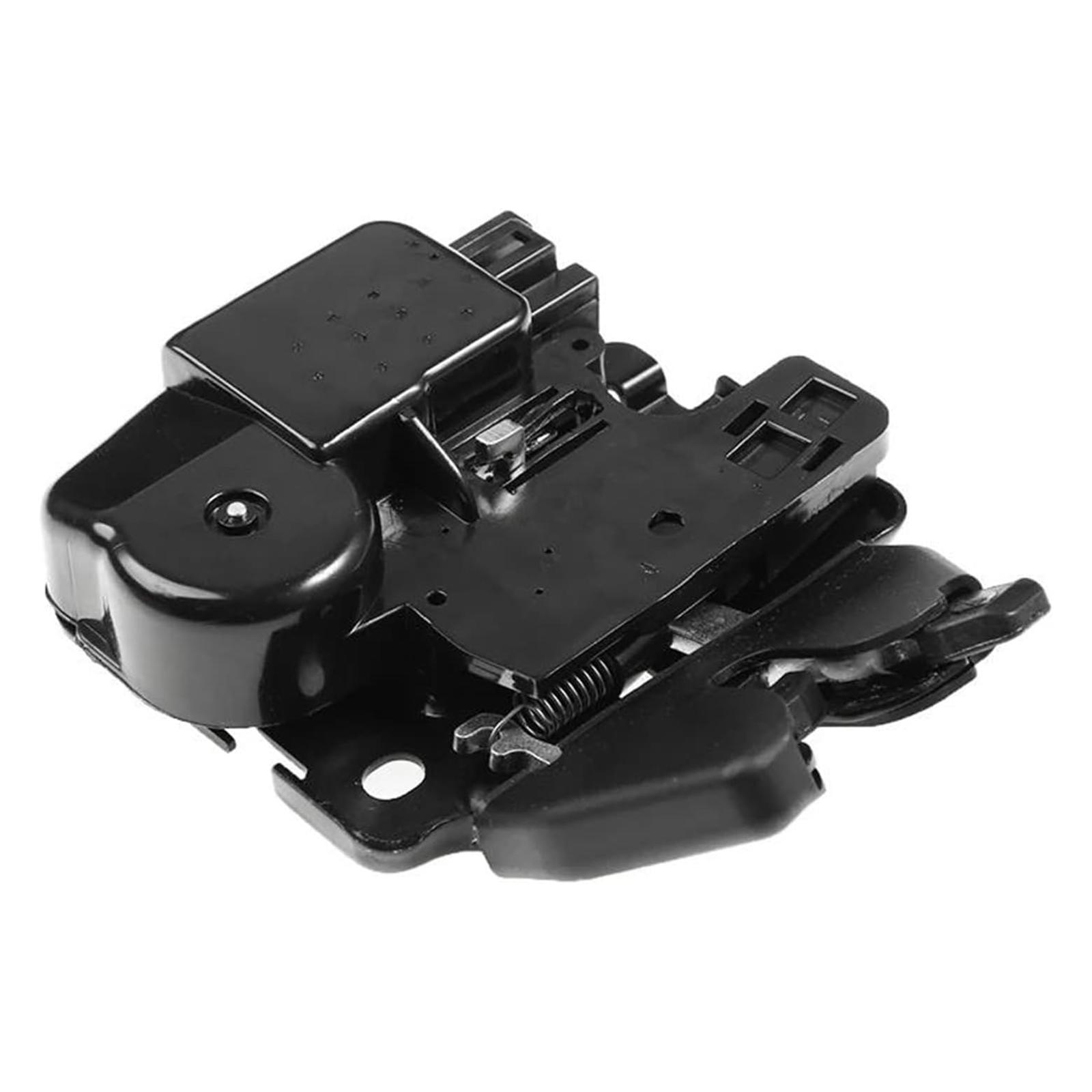 

84630-3TA0A 846303TA0A Car Rear Tailgate Trunk Lock Actuator Auto Accessory for 2013-2019 2016-2019 1