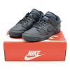 DZ2794-400 Dunk Low Twist Obsidiana Escura Preto Marinho (mulheres)