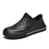 Zoccoli Sandali Leggeri Unisex in EVA Zoccoli Leggeri in EVA da Esterno per Spiaggia Giardino Passeggiate Outdoor Estivi Quotidiani