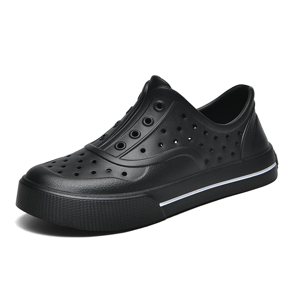 Zoccoli Sandali Leggeri Unisex in EVA Zoccoli Leggeri in EVA da Esterno per Spiaggia Giardino Passeggiate Outdoor Estivi Quotidiani
