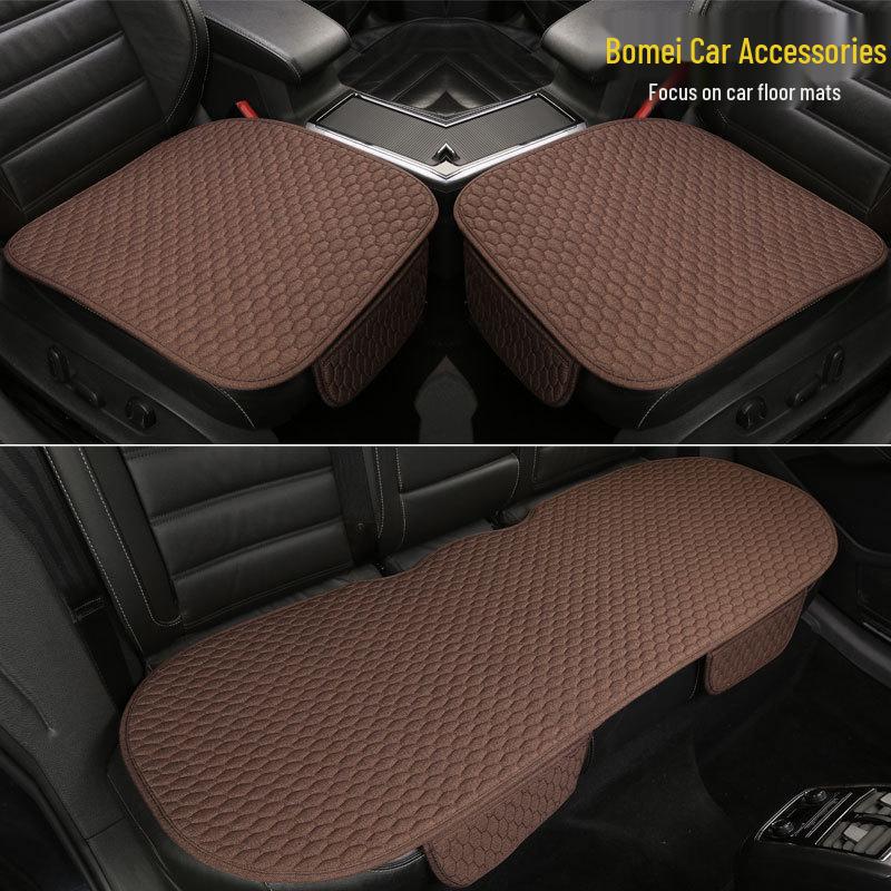 

All-Season Seat Cushion for Great Wall Coolbear, Lingao Xuantu, Li Jingling C20RV80C50, Saiying, Jiying Single Seat Cushion