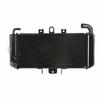Motorcycle Radiator Cooler Cooling For YAMAHA FZS600 FZ600 FAZER FZS FZ 600 1998-2003 2001 2002