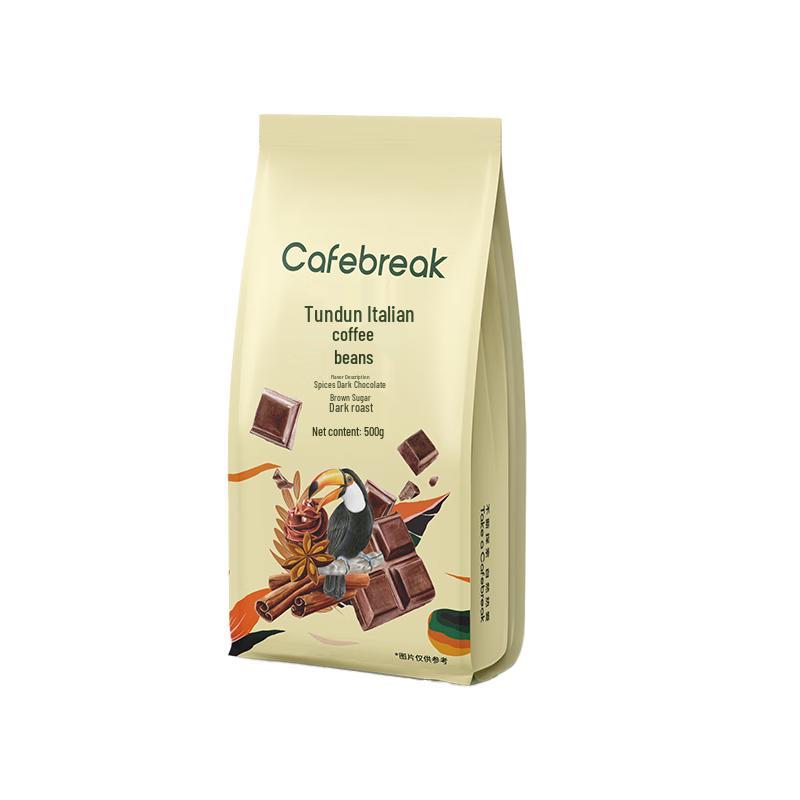 CafeBreak Italian Blend Coffee Beans