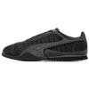 Bella V2 Lustrous Classic Versatile Low-Top Lifestyle Sneakers Unisex Sneakers Black 406092-02