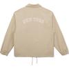New Era Stadium Feast Series MLB New York Yankees Loose Fit Single-Breasted Long Sleeve Jacket Unisex Jacket 14529414