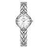 Exquisite And Compact Wheat Ear Bracelet Watch Niche Light Luxury High-End Sense Medieval Women'S Calendar Quartz Watch