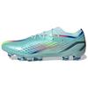 New X Speedportal.1 Ag 'Al Rihla Pack Clear Aqua' GW8424