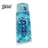 Slow Rising Toothpaste Tube Toy Stress Relief Toy Clear Squeeze Anxiety Relieving Sensory