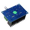 XH-M401 DC-DC Step Down Buck Converter Power Supply Module XL4016E1 PWM Adjustable 4-40V To 1.25-36V Step Down Board 8A 200W