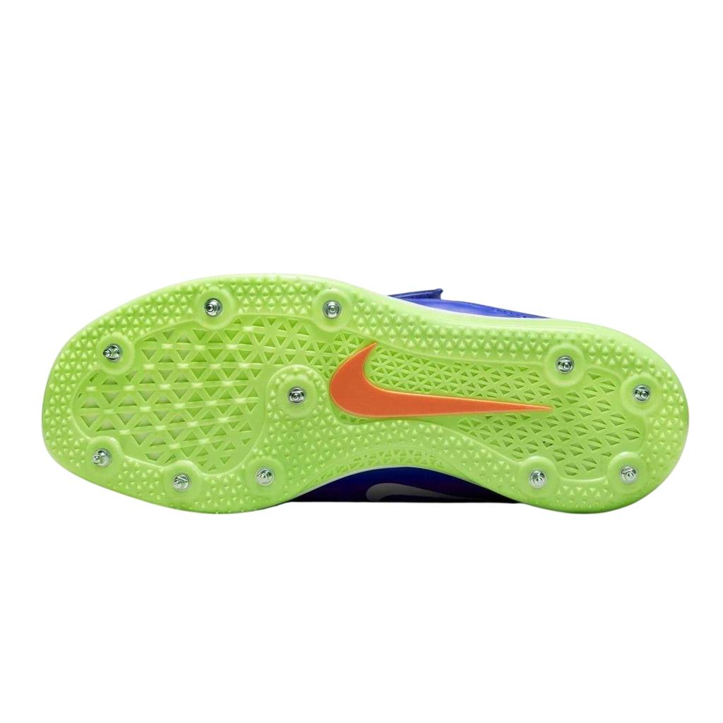 Nike Childrens/Kids High Jump Elite Swoosh Trainers
