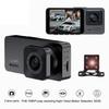 2/3 Channel Dashcam Video Recorder 2'' IPS Screen Wide Angle Camera