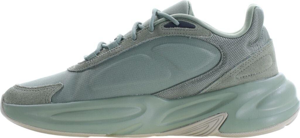 Adidas Ozelle Sneakers Silver-green/silver-green/carbon