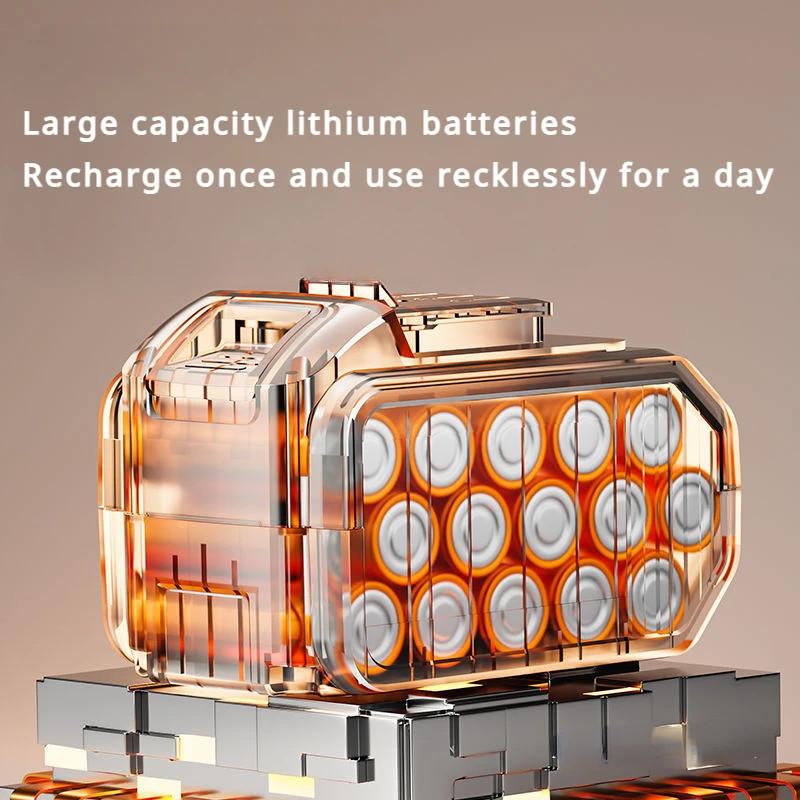 220W/300W Lithium Cordless Electric Wrench 3/8 Inch Right Angle Ratchet Wrench Drill Disassembly Nut Repair Tool